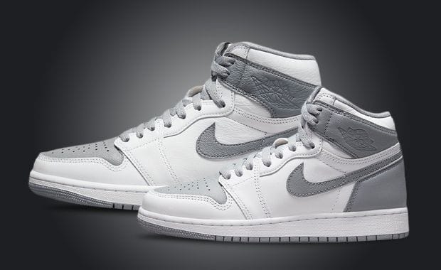 Where To Buy The Air Jordan 1 High OG Stealth