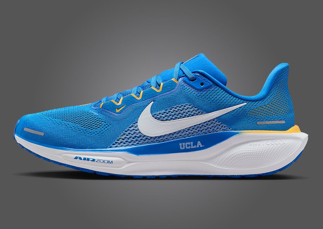 Nike Zoom Pegasus 41 UCLA