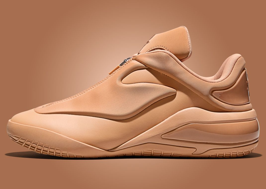 Converse Shai 001 Hail Clay Medial
