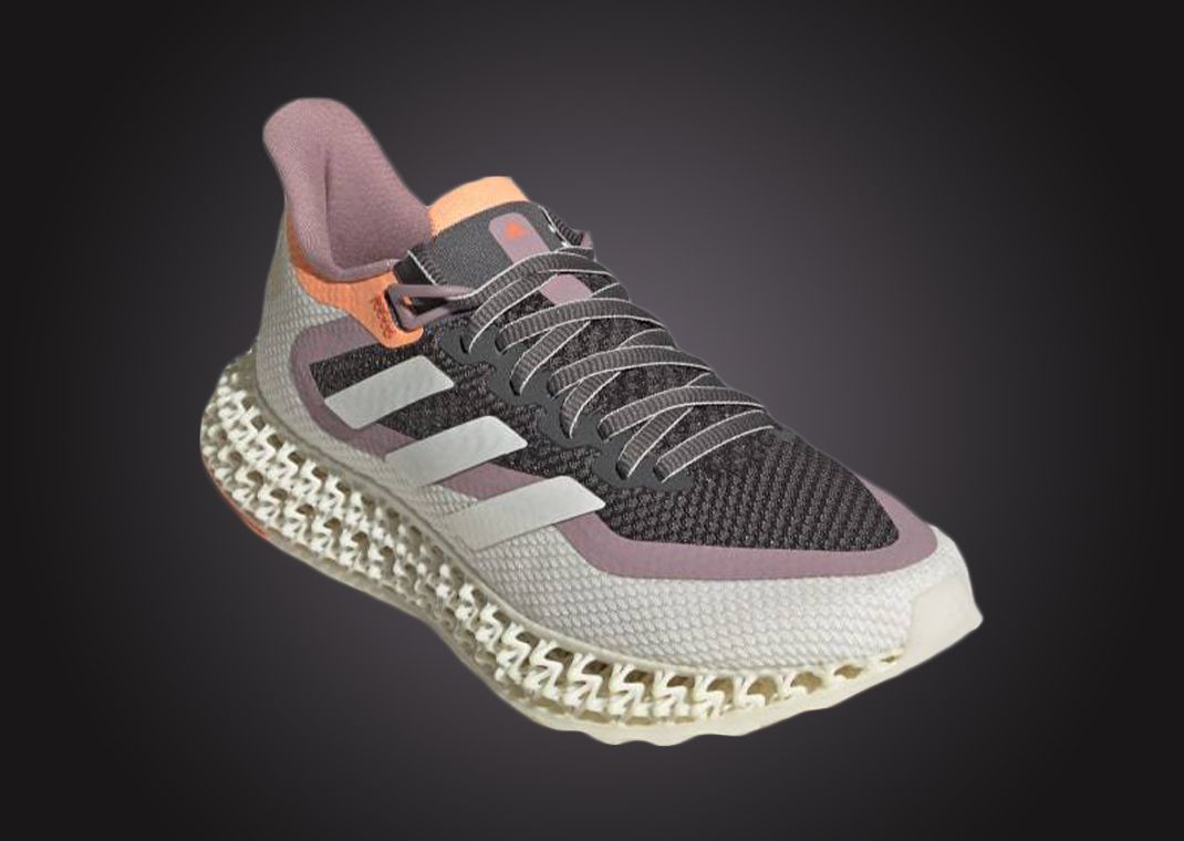 adidas Introduces The 4DFWD 2 Silhouette