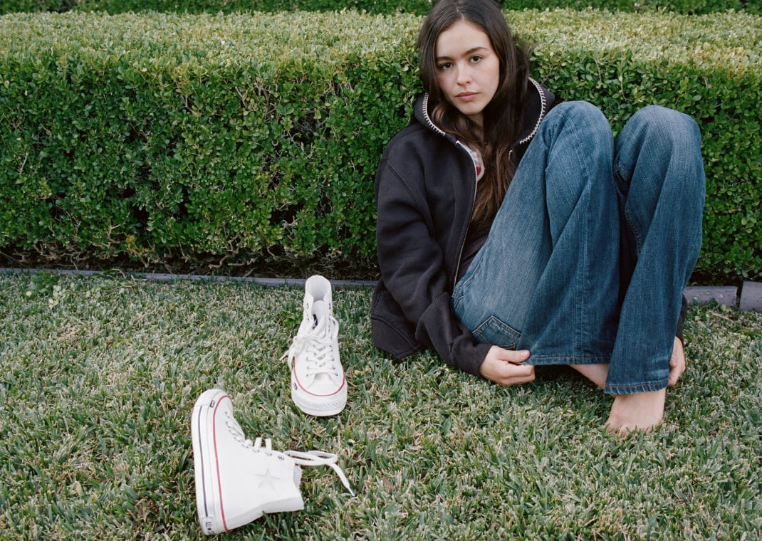 Madhappy x Converse Collection