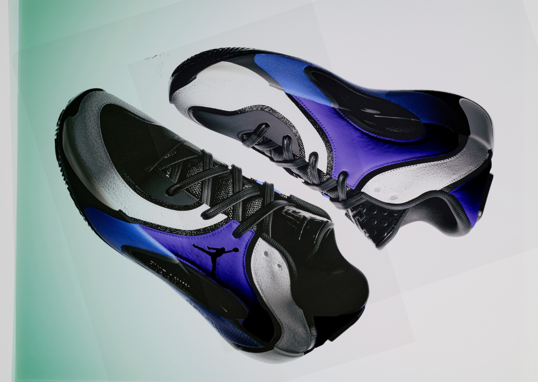 Jayson Tatum Jordan World Tour Pack London