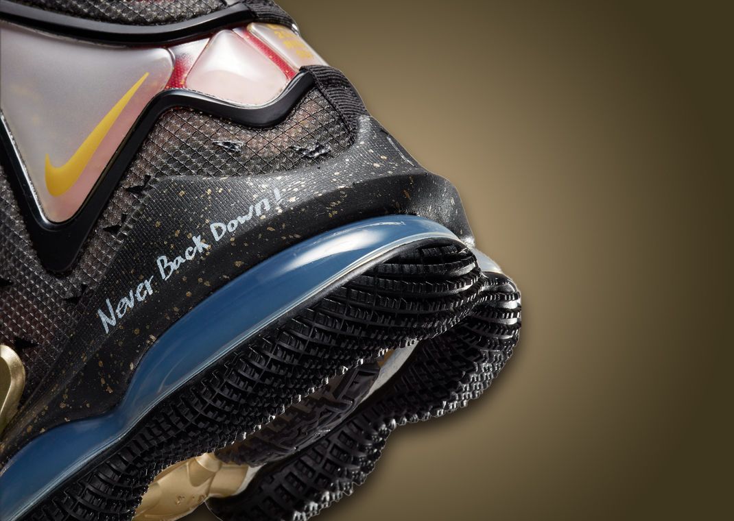 doernbecher lebron