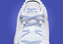 Nike GT Hustle 3 Blueprint Tongue
