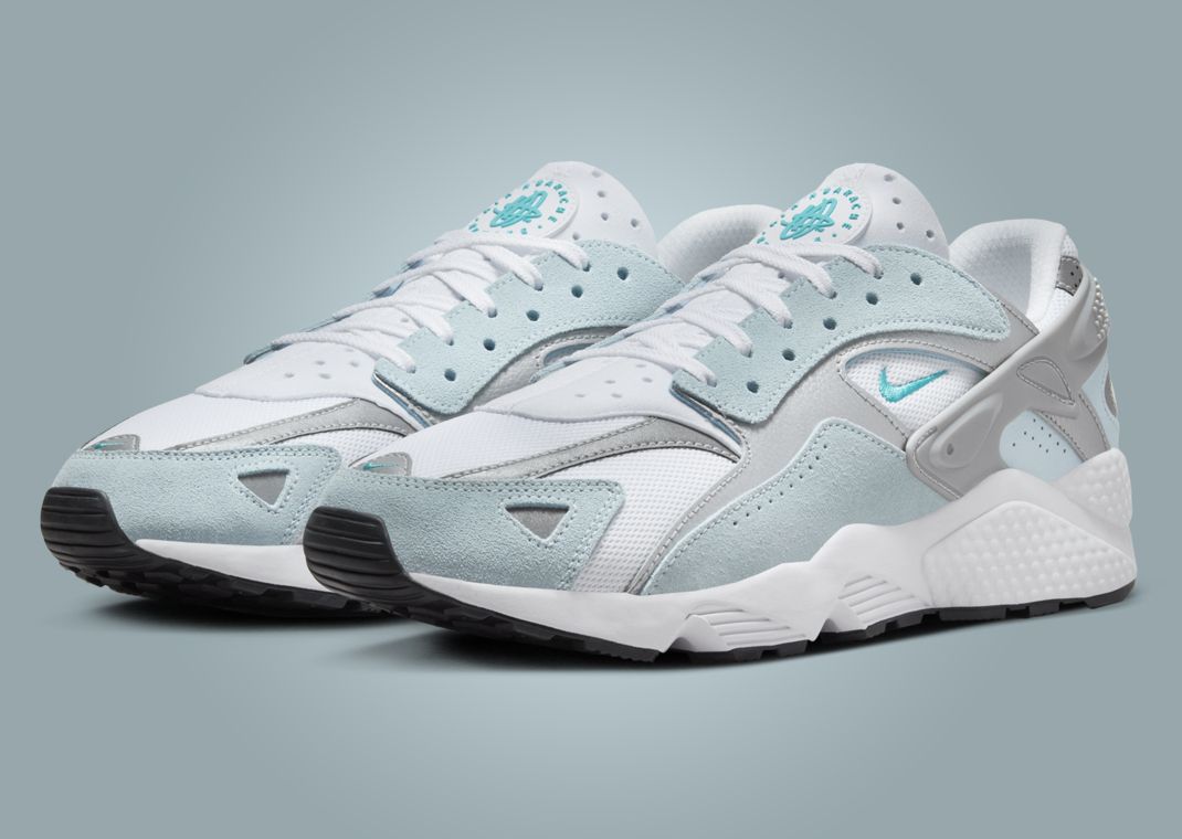 Nike Air Huarache Runner Dusty Cactus