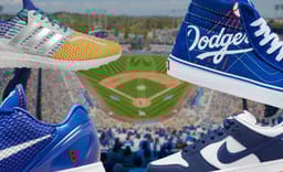 Five Sneakers to Wear to the Los Angeles Dodgers World Series Victory Parade