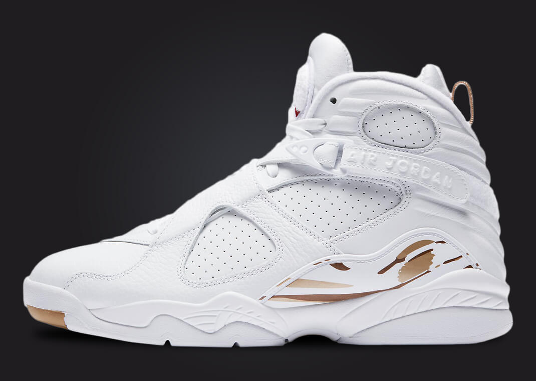 The Top 10 Best Air Jordan 8 Sneakers of All Time