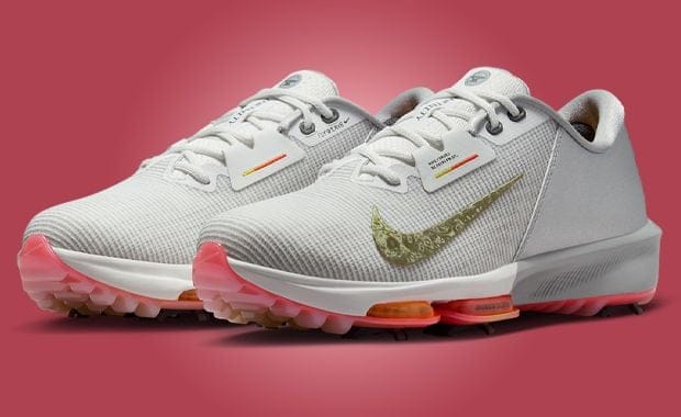 The Nike Infinity Tour 2 US Open is Available Now