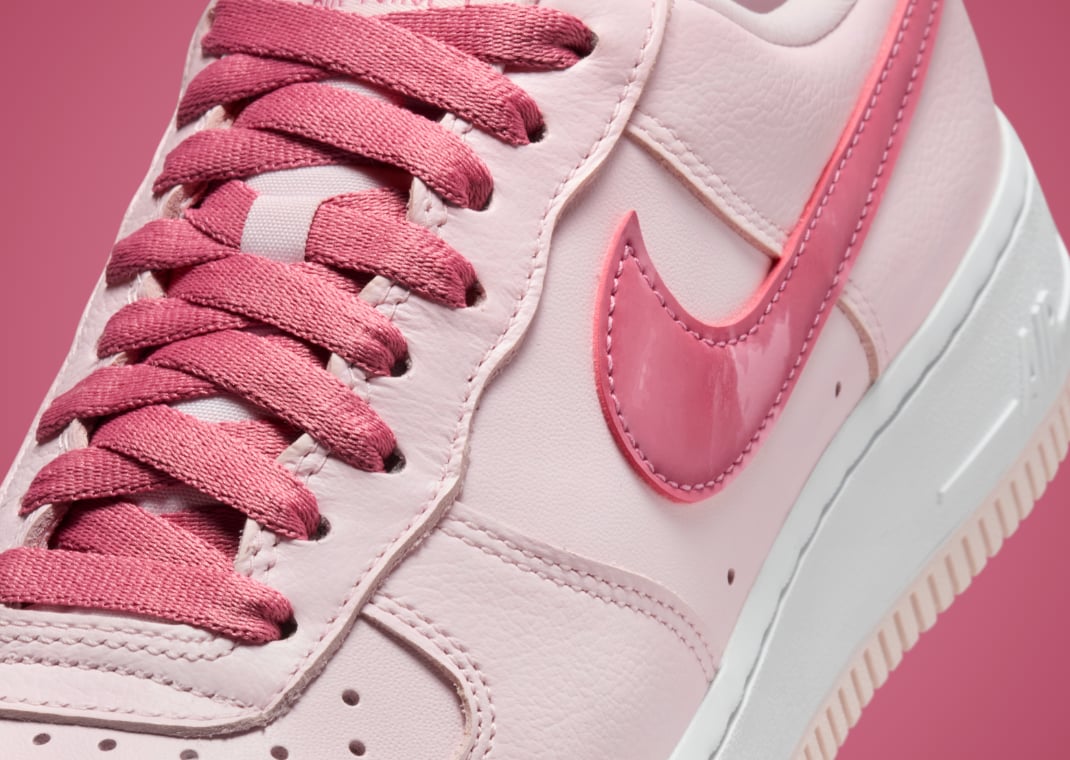 Nike Air Force 1 Valentine's Day 2026