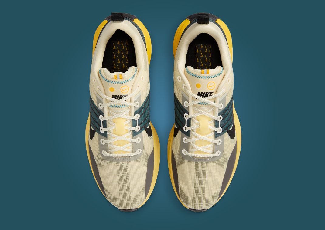 Nike Lunar Roam Alabaster Top