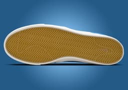Nike SB Zoom Janoski OG+ ISO University Blue Outsole