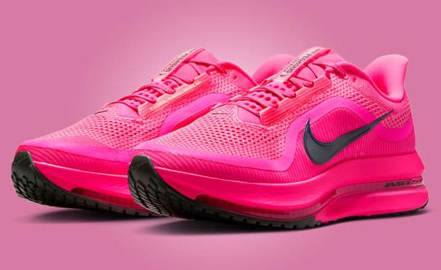 Nike Pegasus Premium Hyper Pink