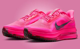 The Nike Pegasus Premium Hyper Pink Releases April 2025