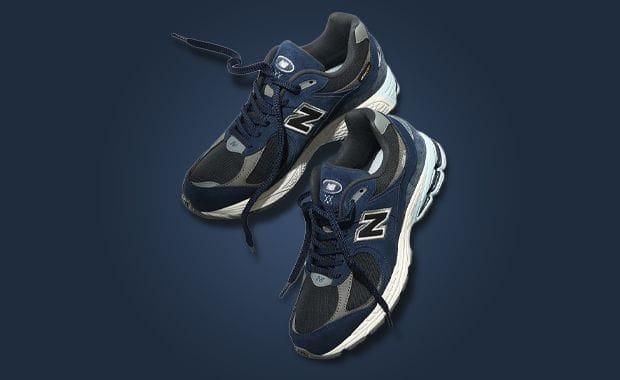 The Safari x New Balance 2002R 20th Anniversary Releases April 2024