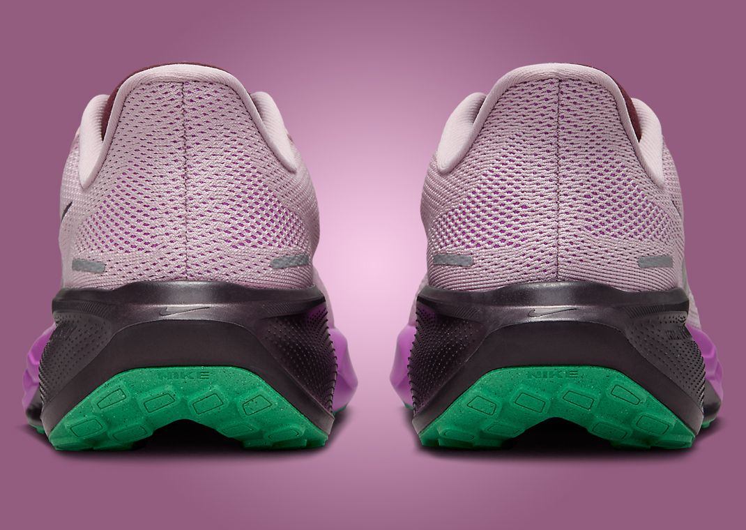 Faith Kipyegon x Nike Pegasus 41 (W) Back