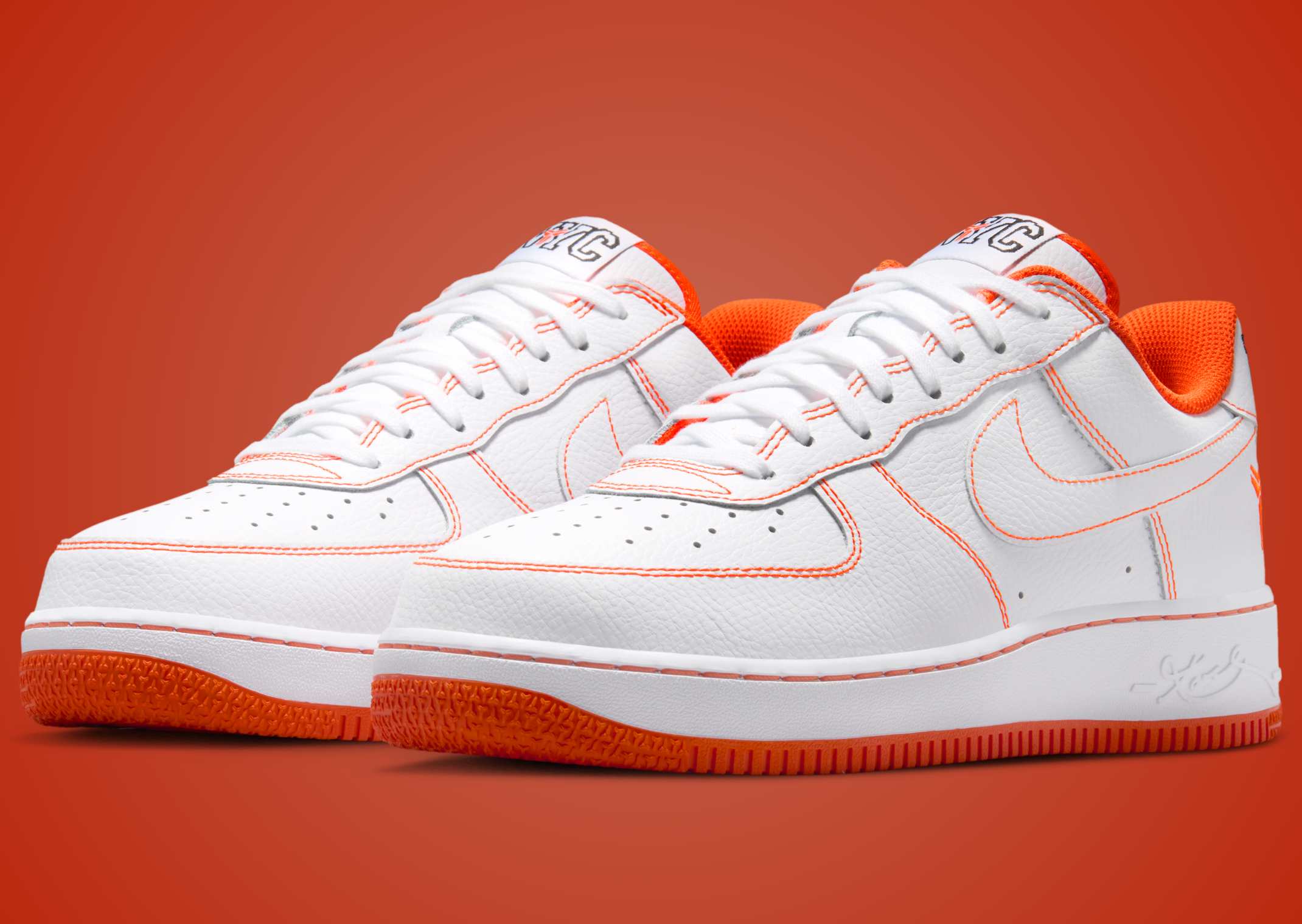 Nike Kobe Air Force 1 Low Protro Lord of the Rings - Angle