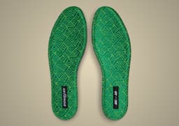 Air Afrique x Nike Air Max RK61 Coconut Milk Insole