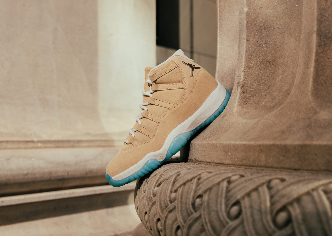 Air Jordan 11 Retro H-Town