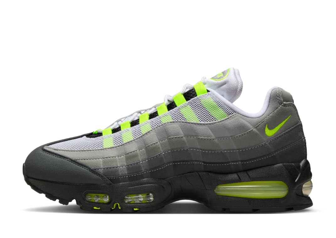 Nike Air Max 95 Neon