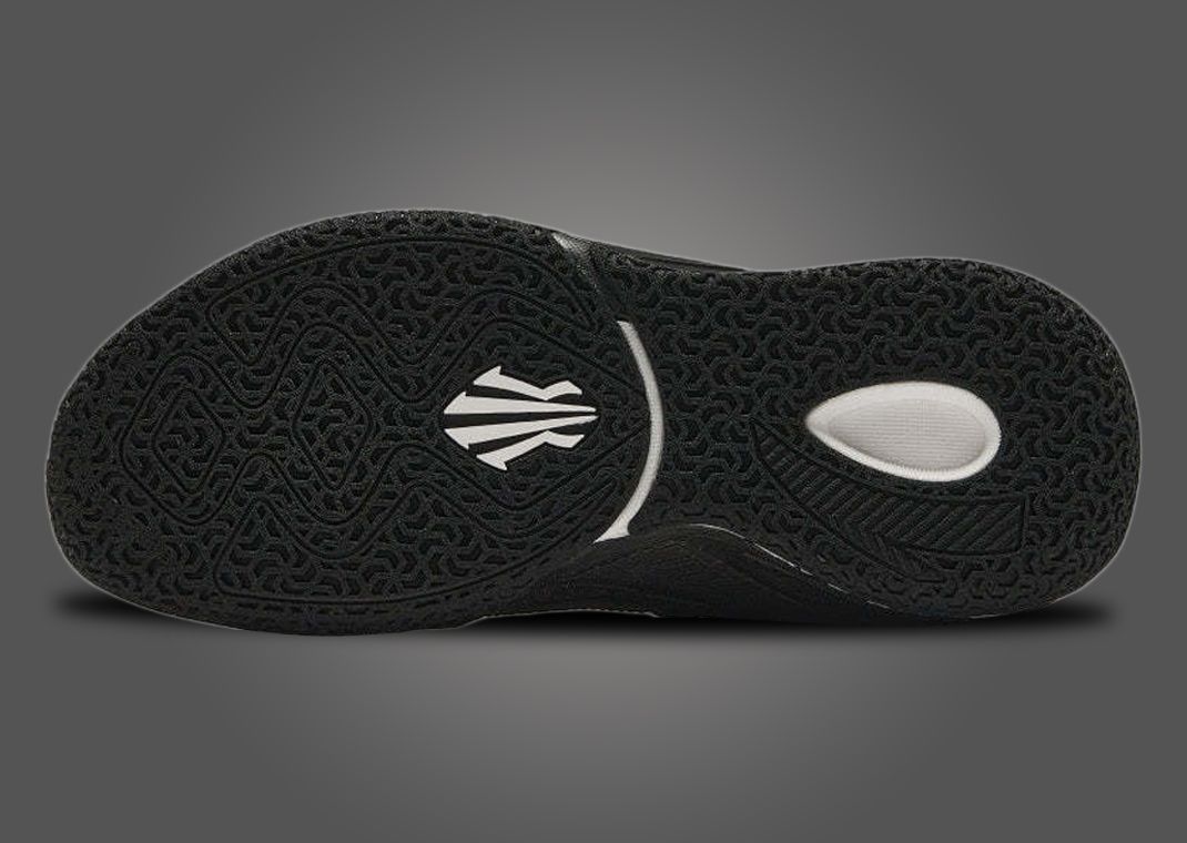 ANTA Kai 1 Yin Outsole