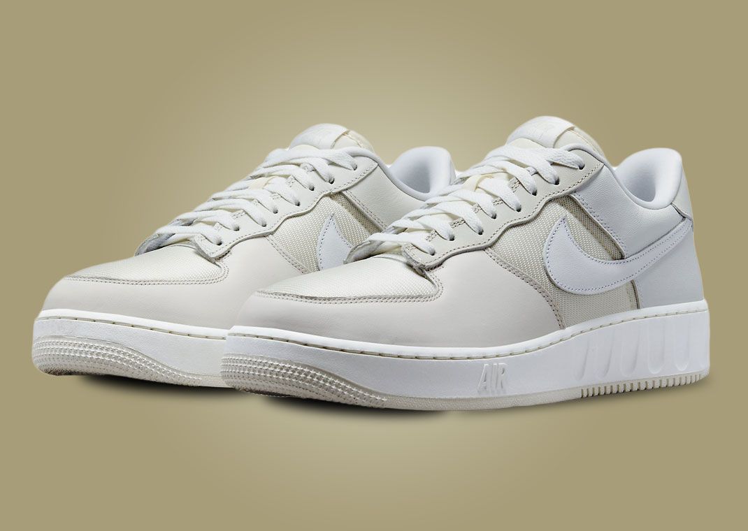 Nike Air Force 1 Low Unity Sail