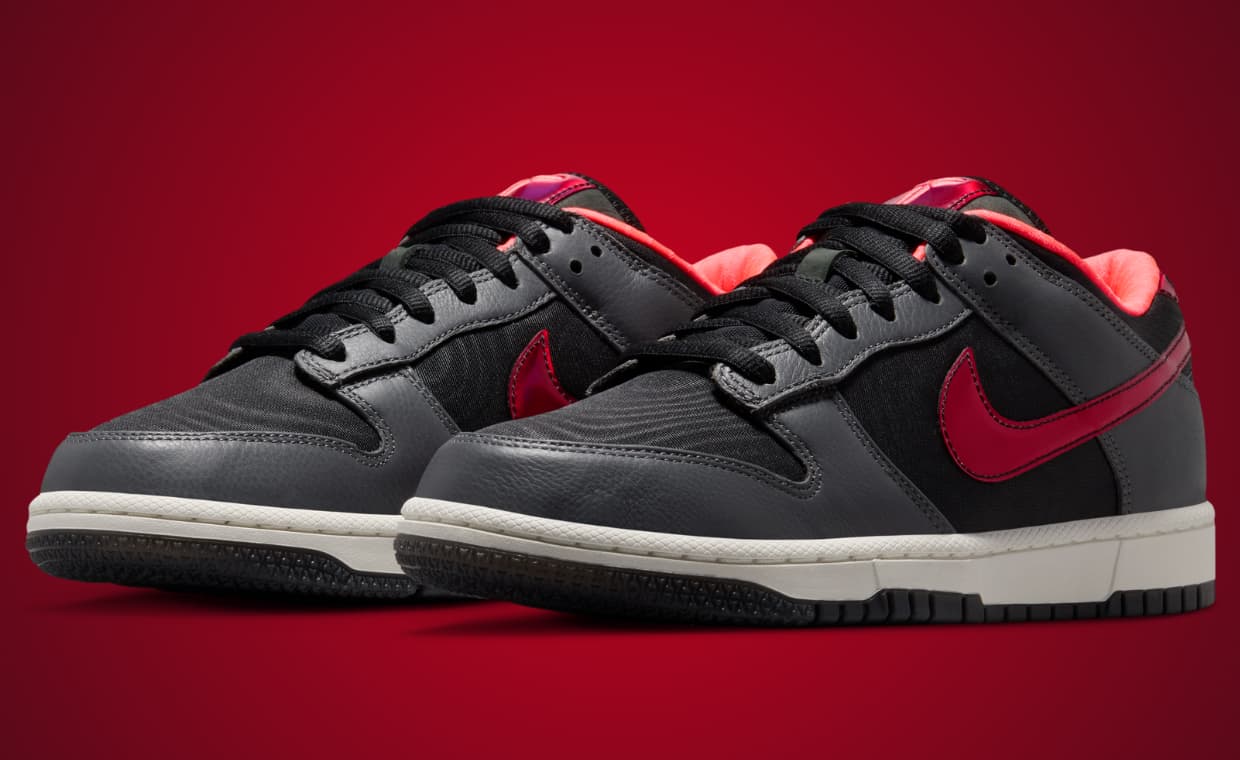 Nike Kobe Dunk Low Protro WNBA All-Star Weekend 