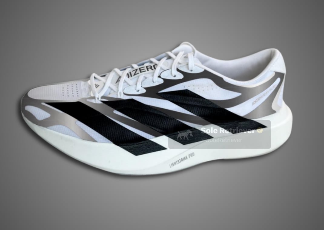 adidas Adizero Evo SL Exo