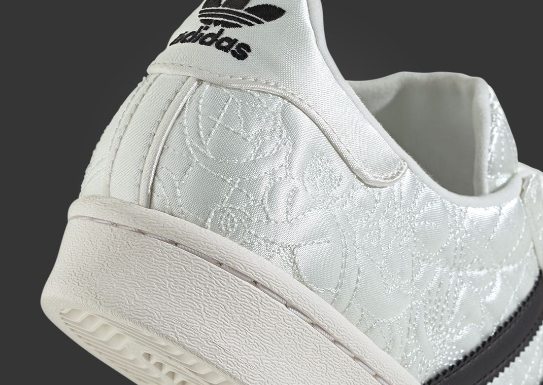 Caroline Hu and adidas Join Forces for Spring 2025