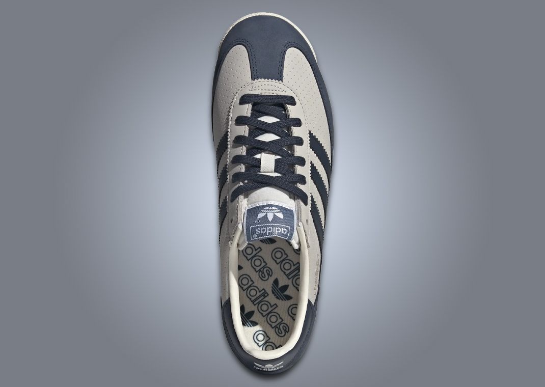 adidas SL 72 RS Wonder Aluminum Top