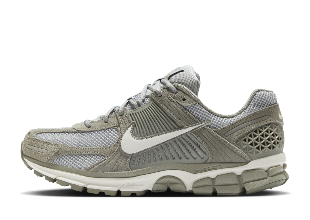 Nike Zoom Vomero 5 Dark Stucco Light Smoke Grey