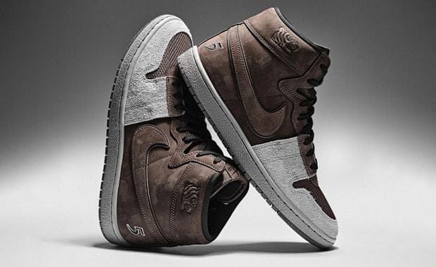 The SOULGOODS x Jordan Air Ship PE SP Prove Yourself Releases Spring 2024
