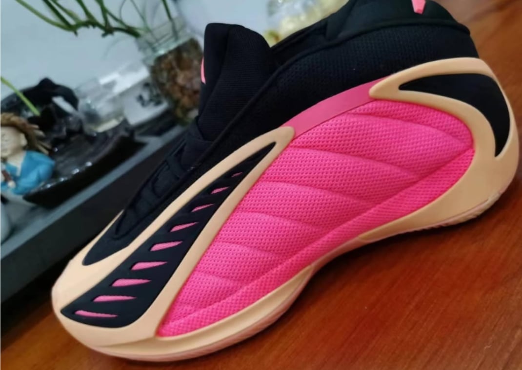 adidas AE 2 Lucid Pink