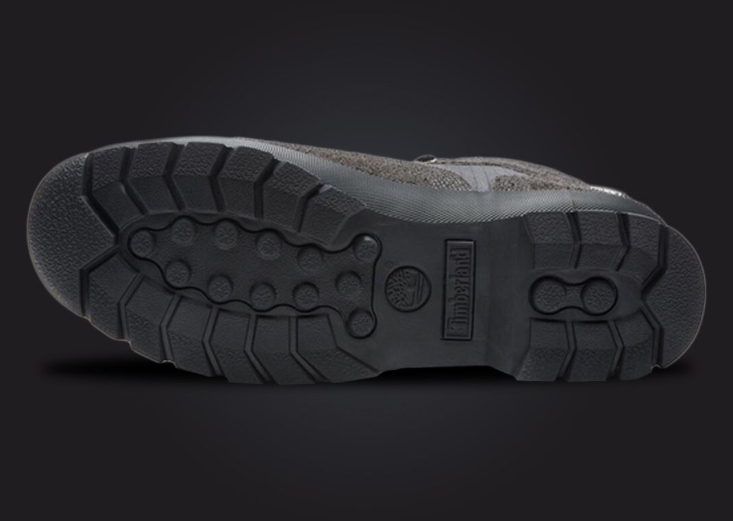 White Mountaineering x Timberland Euro Hiker Outsole