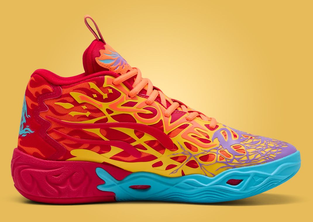 The Puma MB.04 Phoenix Releases December 2024