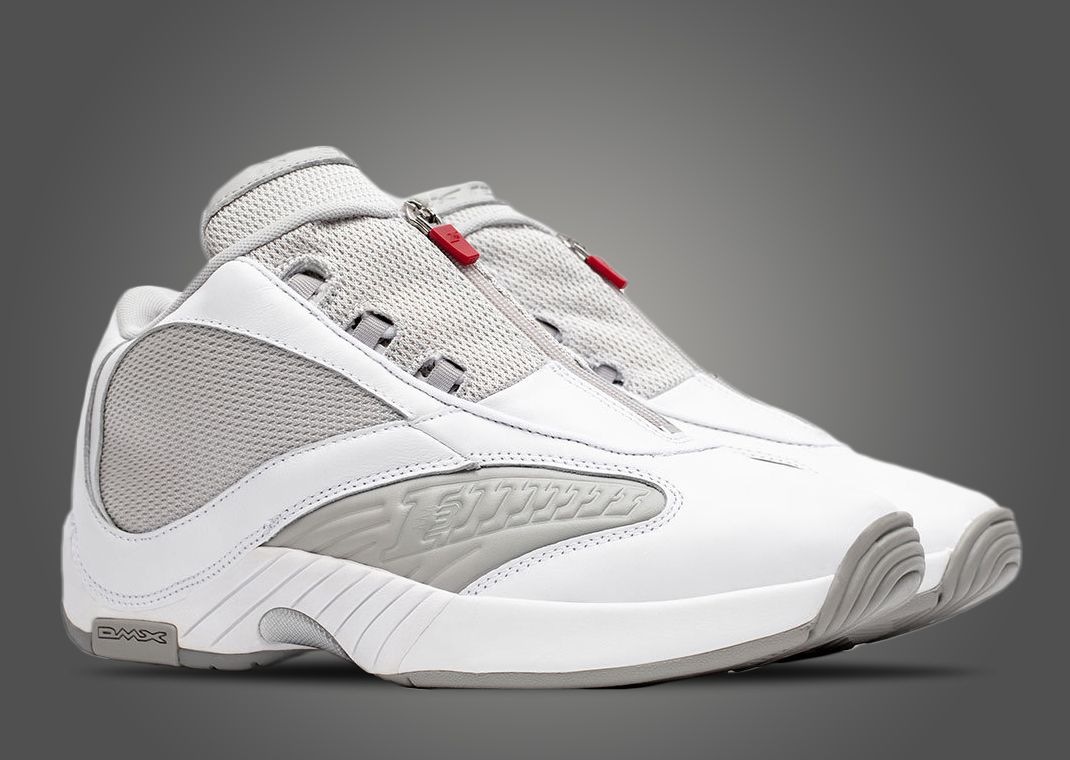 Reebok Answer IV（26cm） Reebok Answer IV Bronze 56K Chalk Allen Iverson Men Sneaker