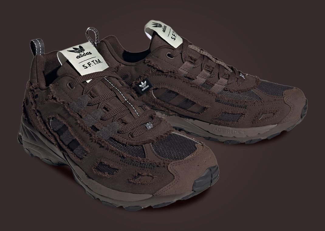 SFTM x adidas Shadowturf Angle