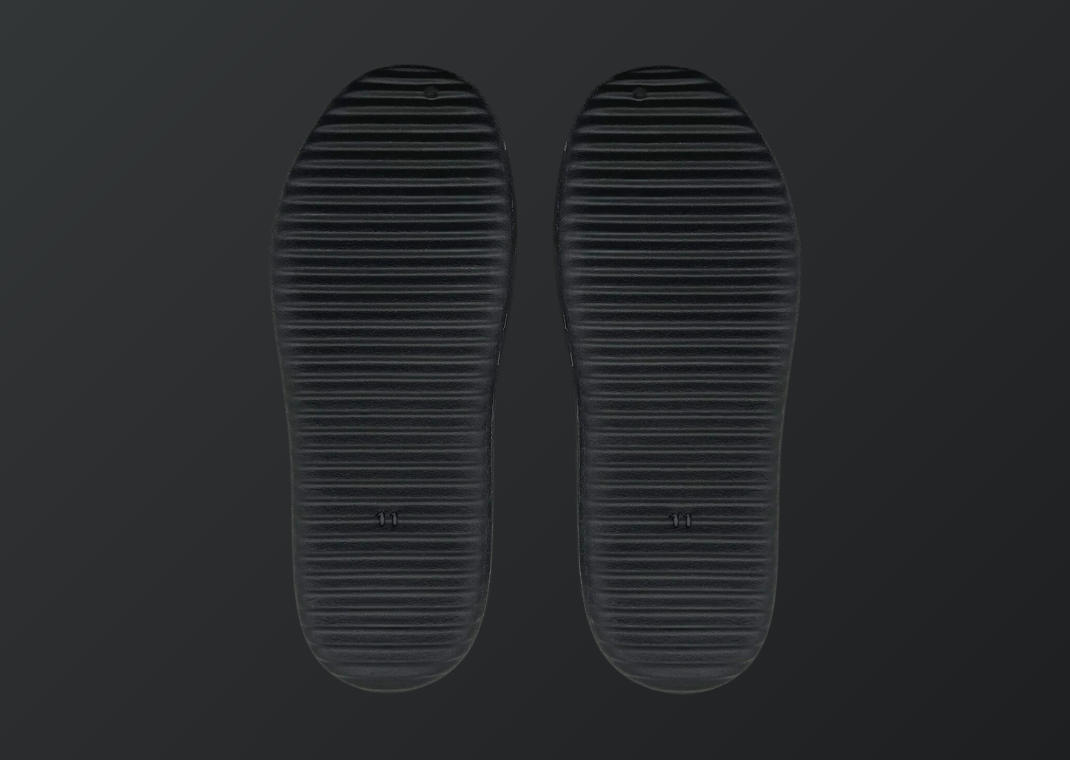 kanye slippers price