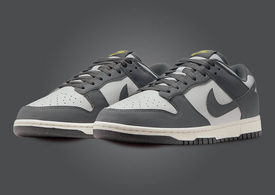 Nike Dunk Low NN Smoke Grey