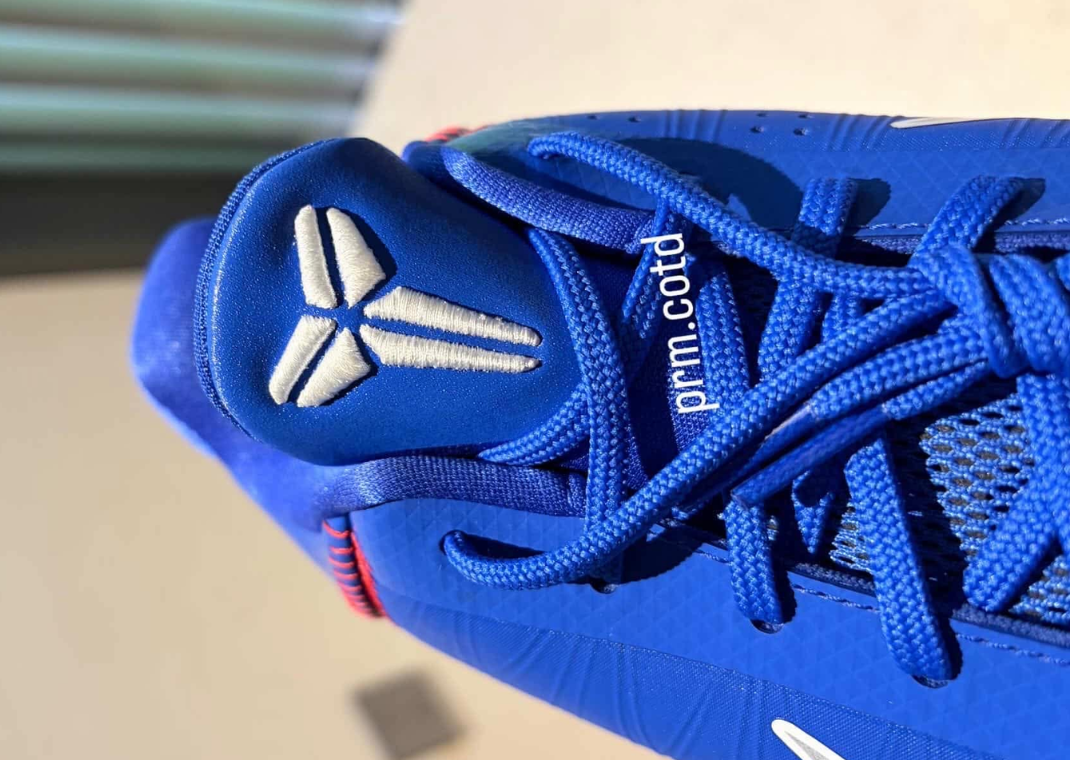 Nike Kobe 5 Protro Dodgers