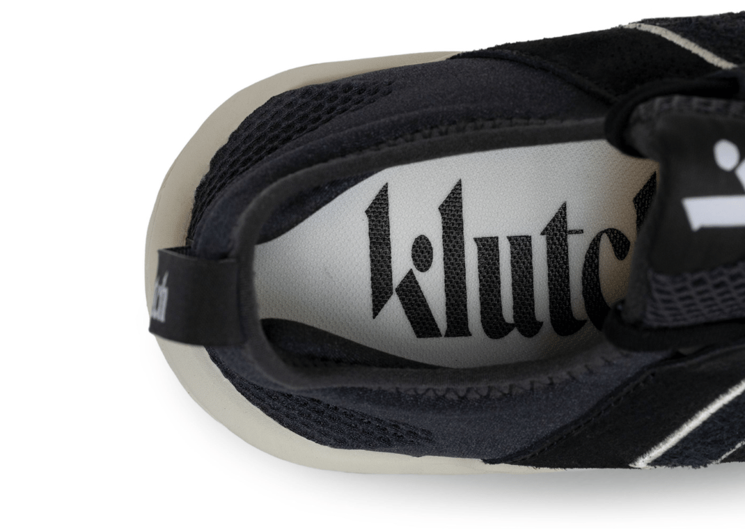 Klutch Athletics x New Balance Fresh Foam X Cruz v3