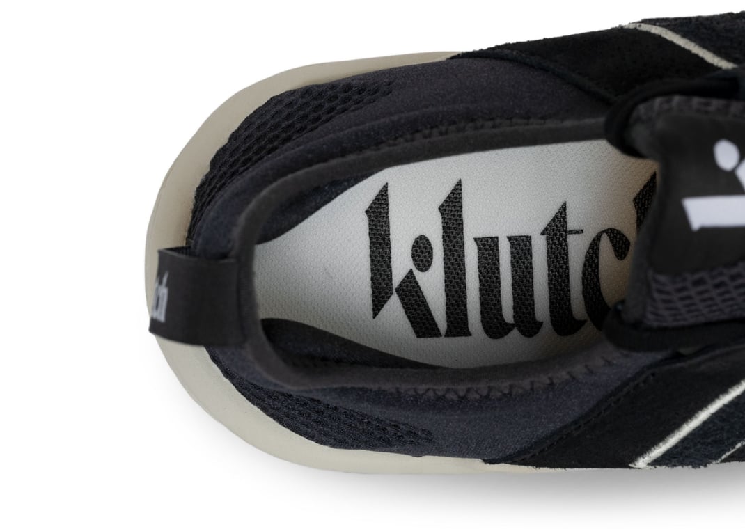 Klutch Athletics x New Balance Fresh Foam X Cruz v3