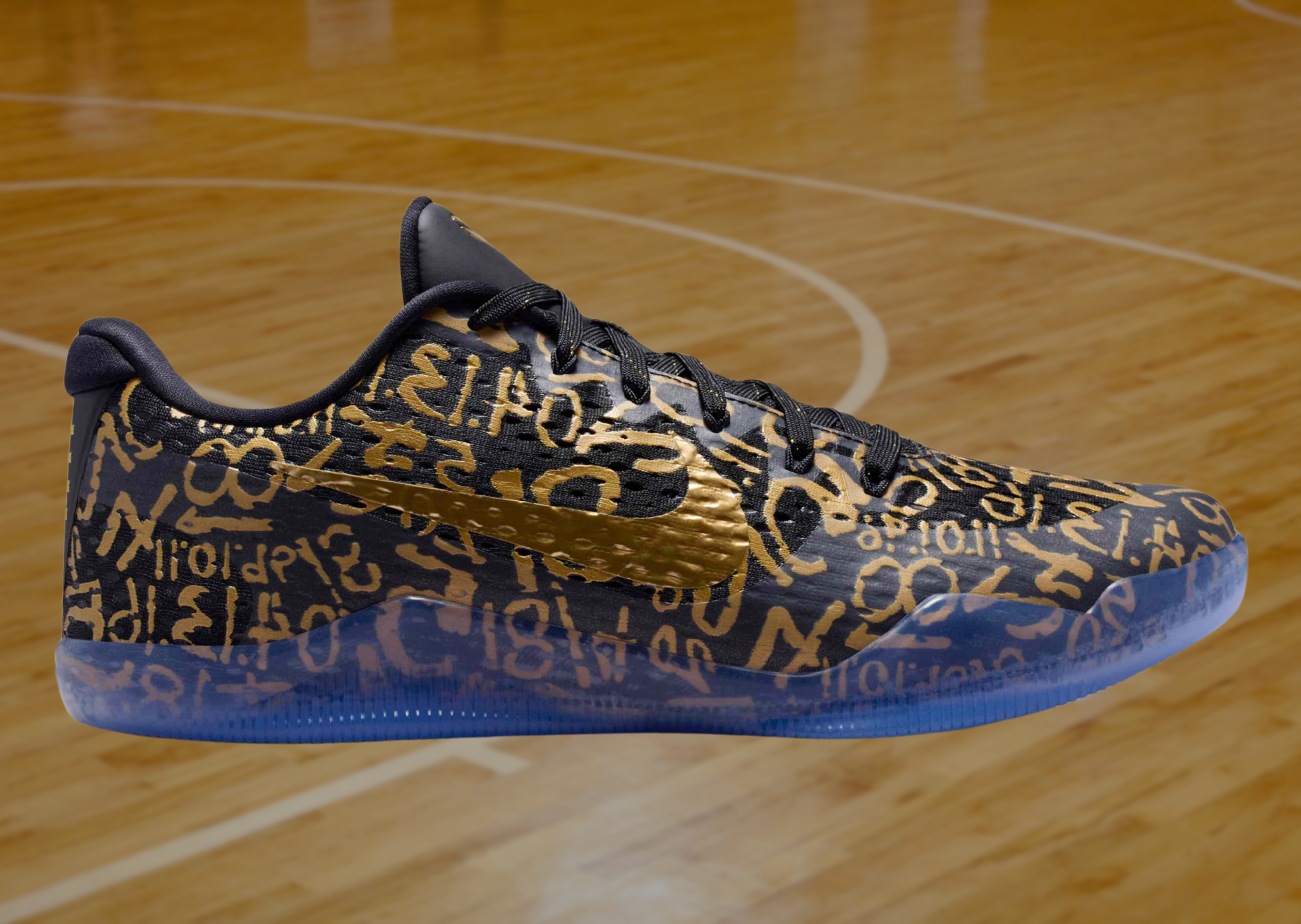 Nike Kobe 11 Protro Mamba Day