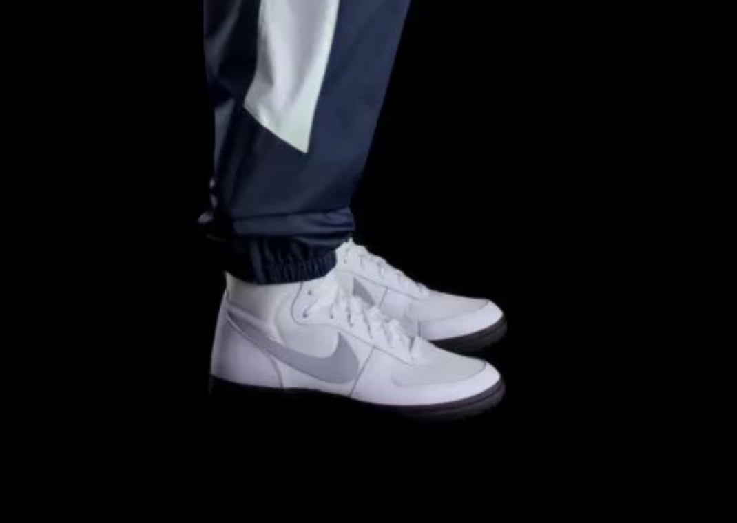 Stranger Things x Nike Field General High Eleven