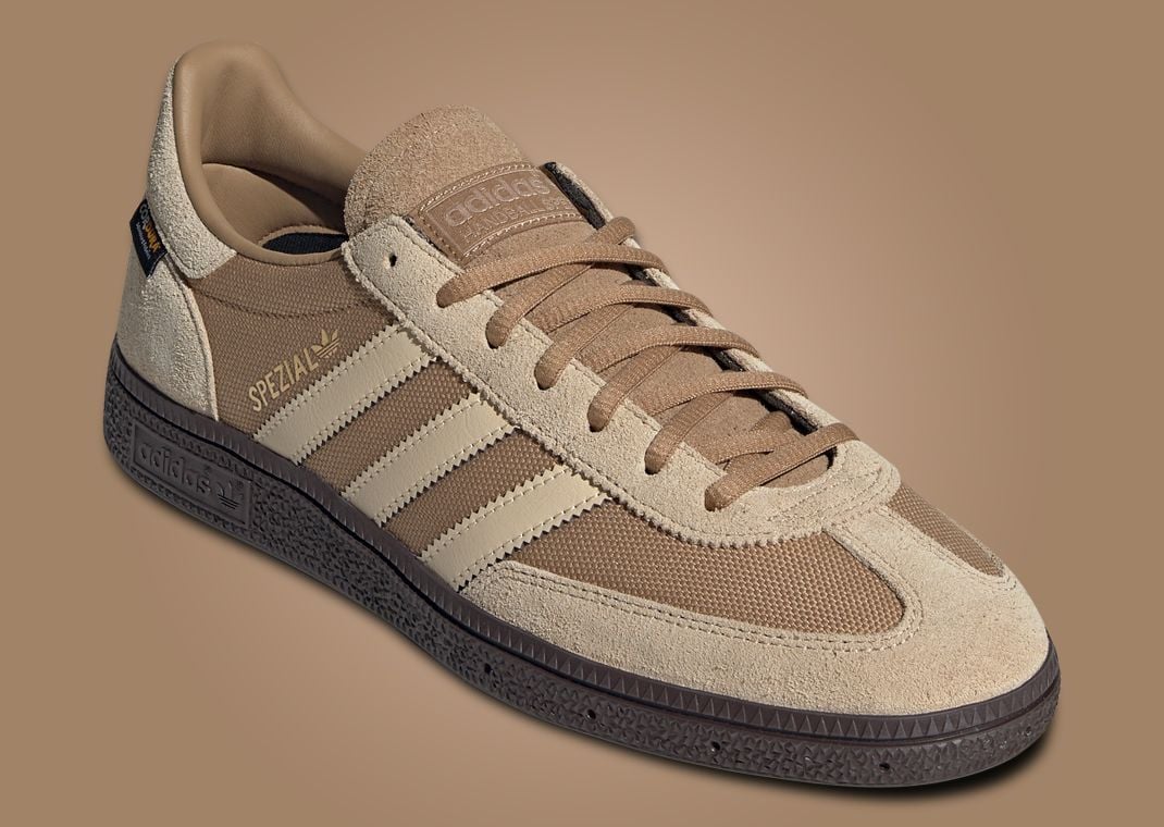 adidas Handball Spezial Cordura Cardboard