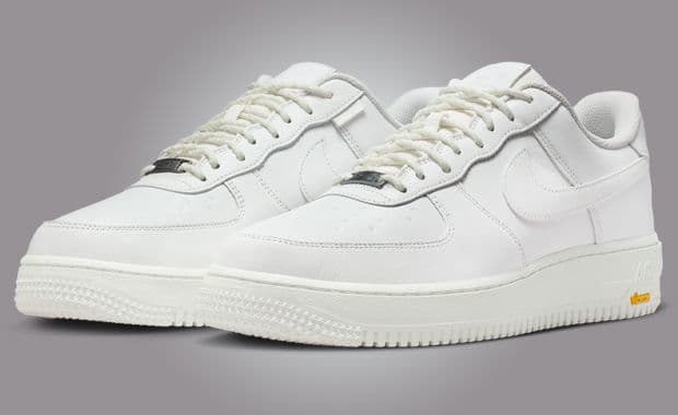 Nike Air Force 1 Low Gore-Tex Vibram Summit White
