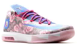 Nike is Bringing Back the KD 6 Aunt Pearl This Year