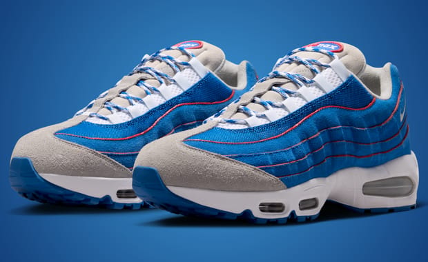 The Nike Air Max 95 Lawson is a Shoutout to One of Japan’s Favorite Mini Marts