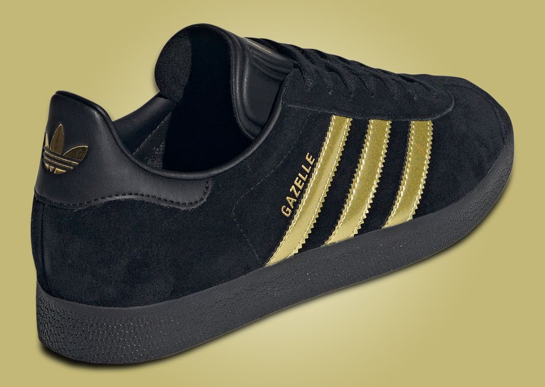 The Jude Bellingham x adidas Gazelle Releases October 2024