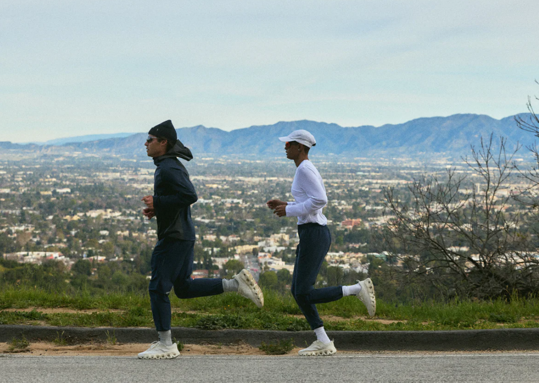 Kith x On Spring 2026 Collection