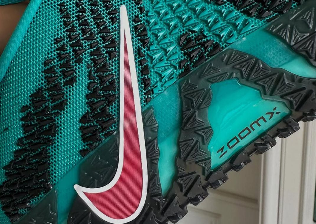 Nike Ja 3 Grizzlies